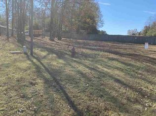 1 Alma Dr, Austin, AR 72007