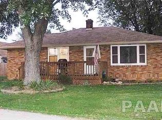 112 Murphy Ln, Metamora, IL 61548