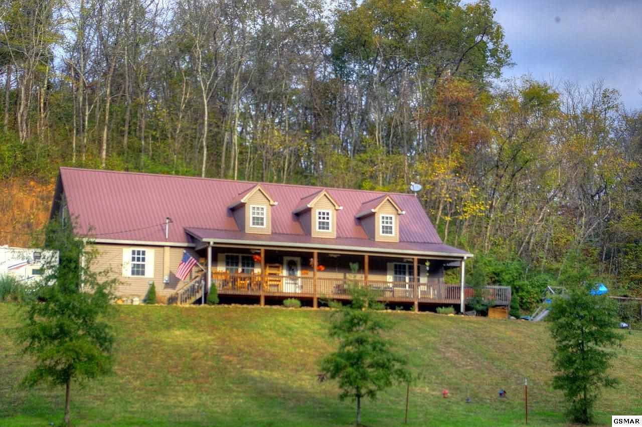 255 Green Valley Rd, Newport, TN 37821 Zillow