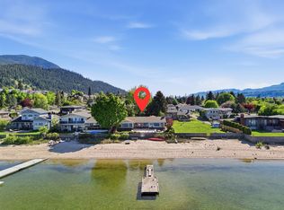 327 Lakeshore Dr, Chase, BC V0E 1M0