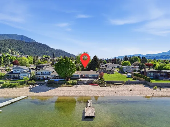 327 Lakeshore Dr, Chase, BC V0E 1M0