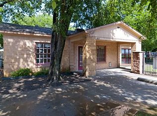402 Lee St, Cedar Hill, TX 75104