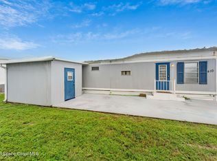 410 Peace Ln, Melbourne Beach, FL 32951