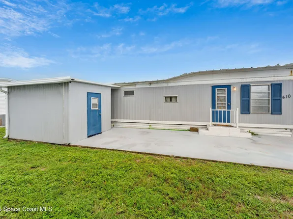 410 Peace Ln, Melbourne Beach, FL 32951