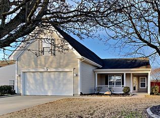 1004 Narcissus Ct, Clayton, NC 27520