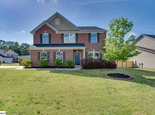 103 Hamilton Ct, Easley, SC 29642