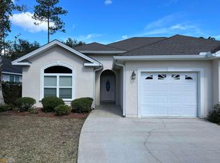 554 Eagle Blvd, Kingsland, GA 31548