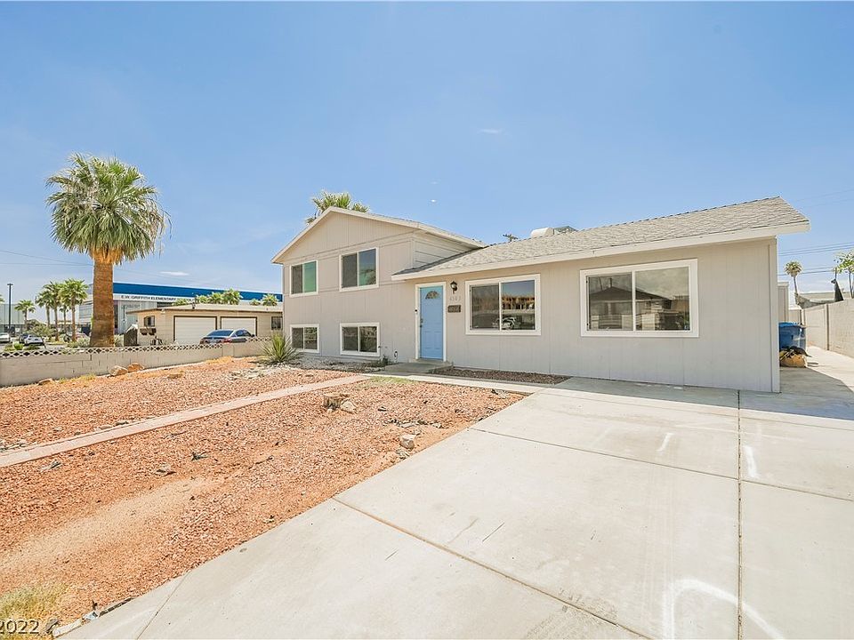 4505 Providence Ln, Las Vegas, NV 89107 Zillow