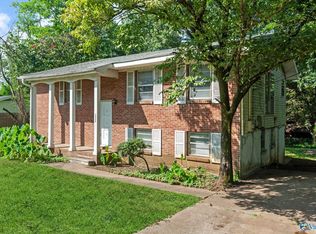 2909 Pulaski Pike NW, Huntsville, AL 35810