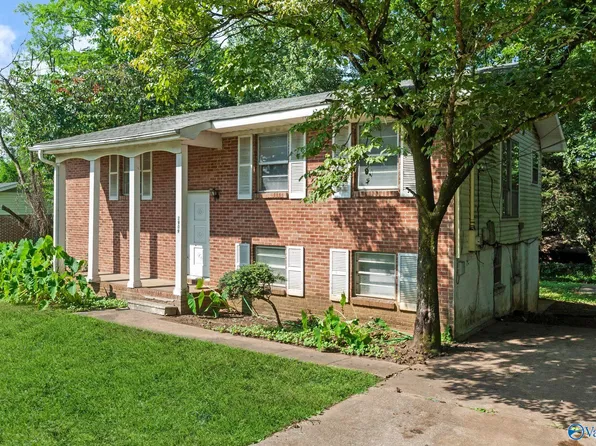 2909 Pulaski Pike NW, Huntsville, AL 35810