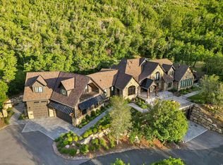 1141 S Oak Leaf Ln, Springville, UT 84663