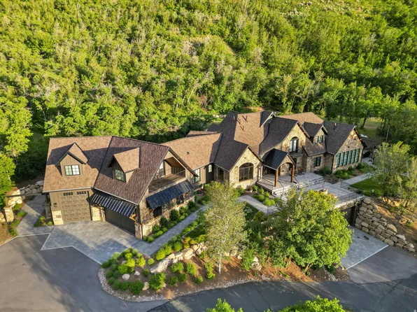 1141 S Oak Leaf Ln, Springville, UT 84663