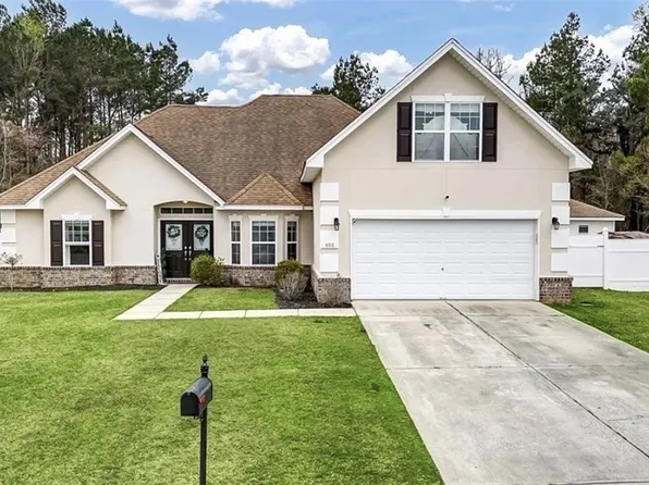 406 Banberry Court, Guyton, GA 31312