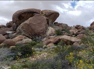 0 Sullivan Rd, Joshua Tree, CA 92252