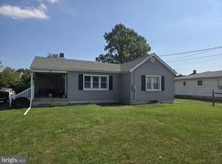 13 Alloway Rd, Woodstown, NJ 08098