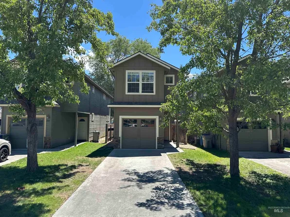 2903 W Lemhi St, Boise, ID 83705