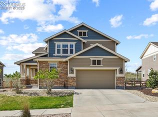 1230 Crown Haven Cir, Colorado Springs, CO 80919