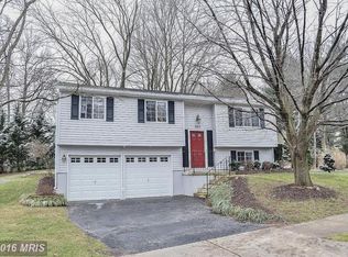 5911 Vernons Oak Ct, Burke, VA 22015