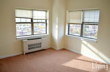 Rented by Living New York