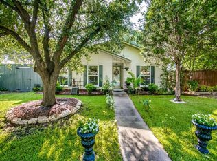 6605 Osage Trl, Plano, TX 75023