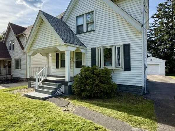 52 Meadowbrook Ave, Youngstown, OH 44512