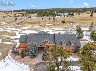 7830 Tannenbaum Rd, Colorado Springs, CO 80908