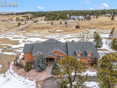 7830 Tannenbaum Rd, Colorado Springs, CO, 80908