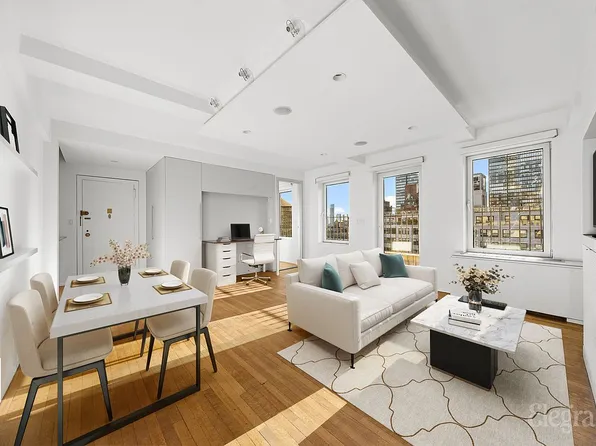 400 E 52nd St APT 14G, Manhattan, NY 10022