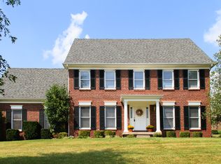 4014 Stone Mill Way, Crestwood, KY 40014