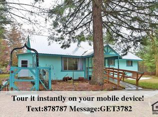 32416 N Perry Rd, Deer Park, WA 99006