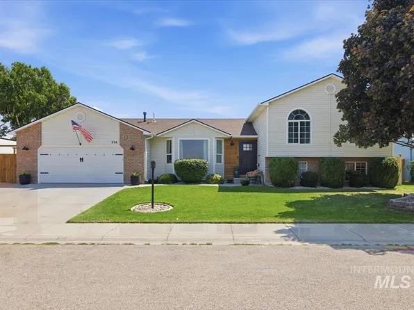 376 S Lodestone Ave, Meridian, ID 83642