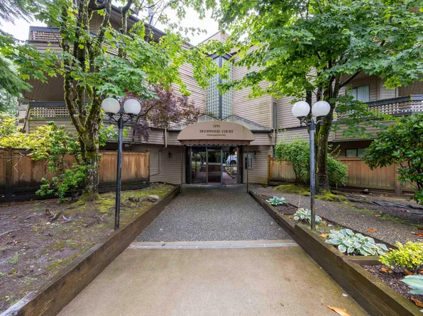 1195 Pipeline Rd #203, Coquitlam, BC V3B 6J5