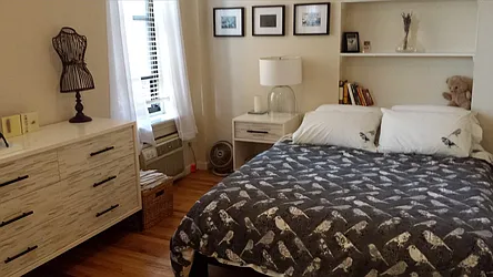 Rented by Kleier Residential