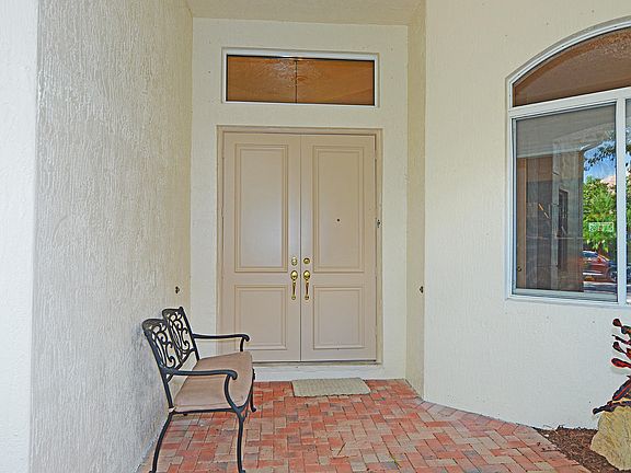 Home For Sale In Boca Grove