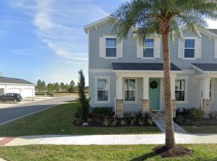 12591 Clear Sapphire Dr, Winter Garden, FL 34787
