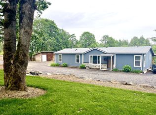 13585 NW Oak Ridge Rd, Yamhill, OR 97148