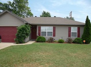 3629 Legacy Run, Owensboro, KY 42301
