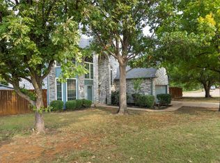 2222 Wren Ln, Lewisville, TX 75077