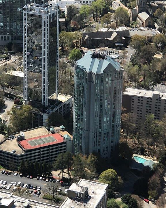 1st image of 2870 Pharr Court South NW APT 1203