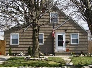 3172 Eisenhower Rd, Columbus, OH 43224