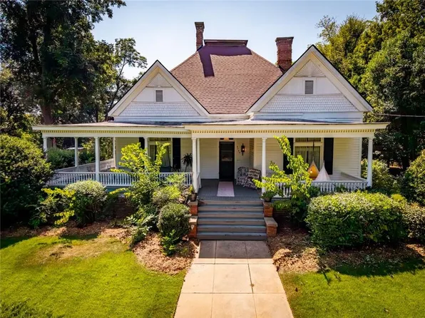 4189 Emory St NW, Covington, GA 30014