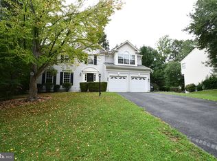 38 Charleston Ct, Stafford, VA 22554