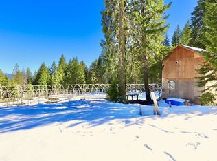 690 Scotten Trl, Hyampom, CA 96046