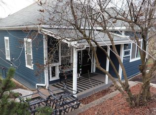 810 Cedar St, Potlatch, ID 83855