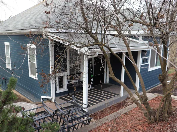 810 Cedar St, Potlatch, ID 83855
