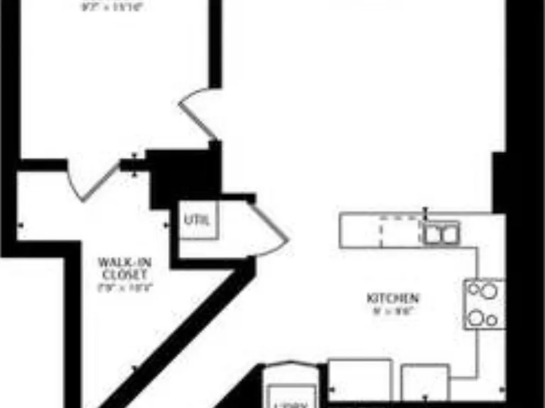 400 W Ontario St #512 — Photo 16
