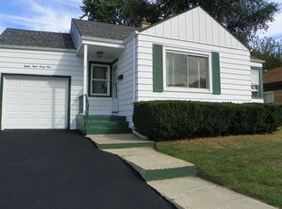 8831 S Talman Ave, Evergreen Park, IL