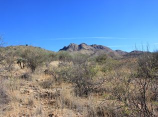 229 Calle Pulpo #45-RIO, Rio Rico, AZ 85648