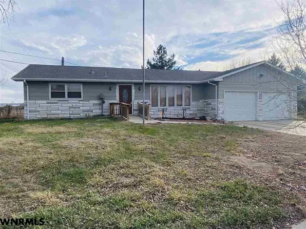 1705 Cedar St, Gering, NE 69341