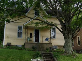 292 Smith Ave, Quaker City, OH 43773